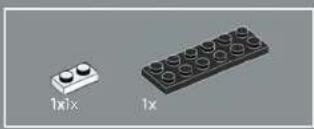LEGO Icons 10337 - 106