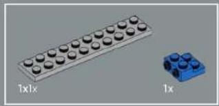 LEGO Icons 10337 - 9