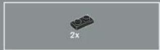 LEGO Icons 10337 - 13