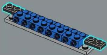 LEGO Icons 10337 - 14