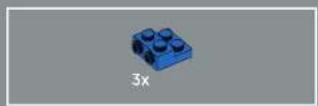 LEGO Icons 10337 - 11