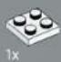 LEGO Icons 10337 - Le message de l'équipe de design LEGO® - 197
