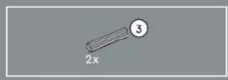 LEGO Icons 10337 - Le message de l'équipe de design LEGO® - 10