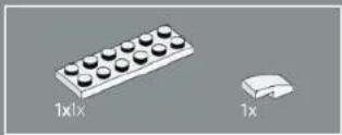 LEGO Icons 10337 - Le message de l'équipe de design LEGO® - 246