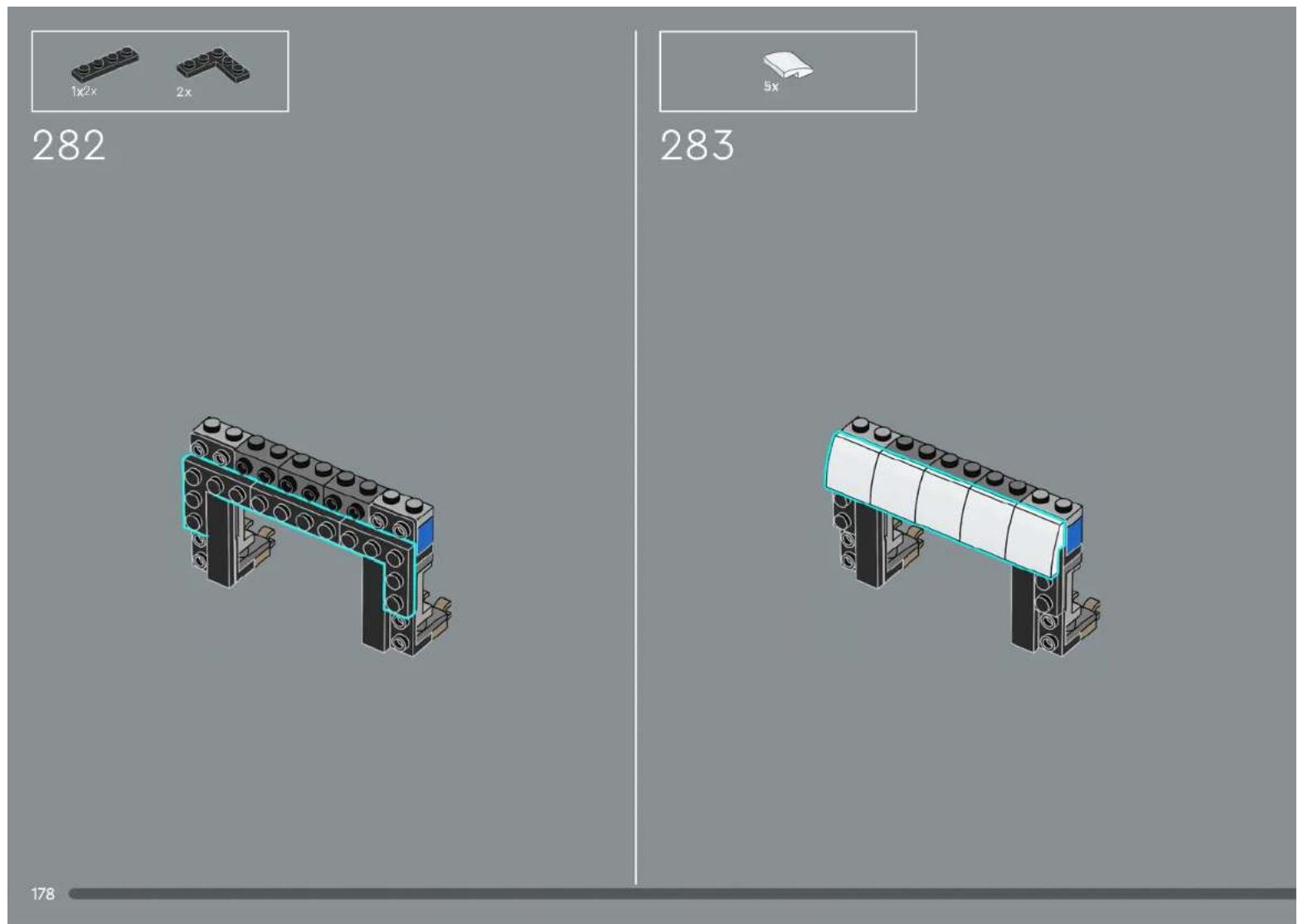 LEGO Icons 10337 - 25