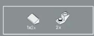 LEGO Icons 10337 - 120