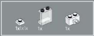 LEGO Icons 10337 - 59