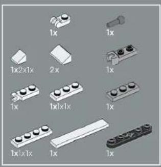 LEGO Icons 10337 - 95