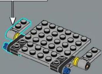 LEGO Icons 10337 - 42