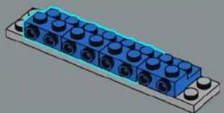 LEGO Icons 10337 - 12