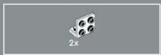 LEGO Icons 10337 - Le message de l'équipe de design LEGO® - 280