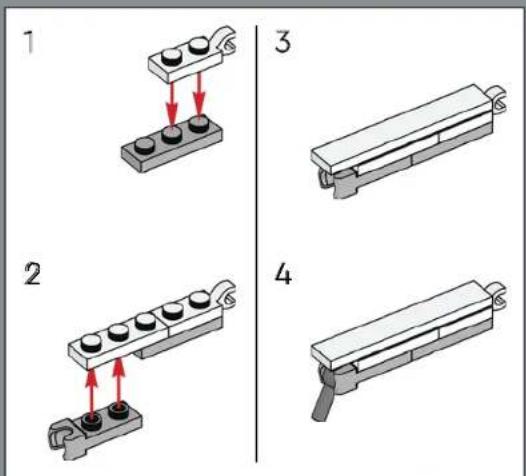 LEGO Icons 10337 - 92