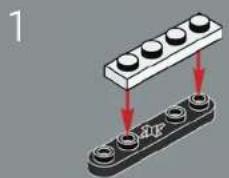 LEGO Icons 10337 - 96