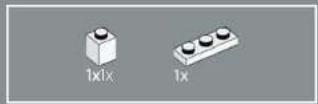 LEGO Icons 10337 - 61