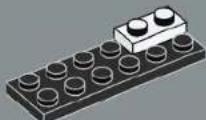 LEGO Icons 10337 - 126