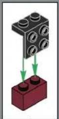 LEGO Icons 10337 - Le message de l'équipe de design LEGO® - 237