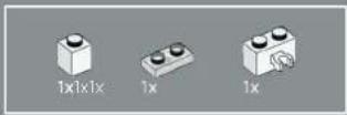 LEGO Icons 10337 - 53