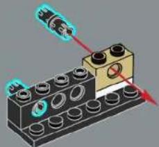 LEGO Icons 10337 - 131