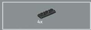 LEGO Icons 10337 - Le message de l'équipe de design LEGO® - 278