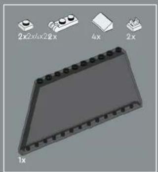 LEGO Icons 10337 - 80