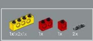 LEGO Icons 10337 - 149