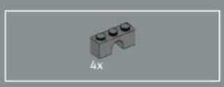 LEGO Icons 10337 - Le message de l'équipe de design LEGO® - 13