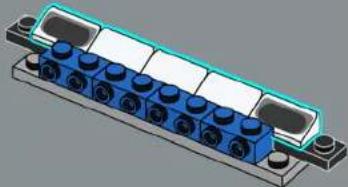 LEGO Icons 10337 - 16