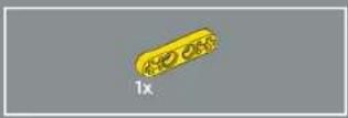 LEGO Icons 10337 - Le message de l'équipe de design LEGO® - 120
