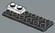 LEGO Icons 10337 - 107
