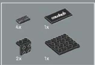 LEGO Icons 10337 - 146