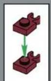 LEGO Icons 10337 - Le message de l'équipe de design LEGO® - 171