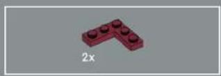 LEGO Icons 10337 - 140