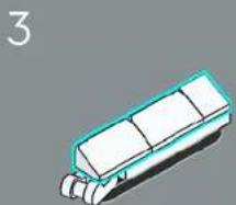 LEGO Icons 10337 - 91