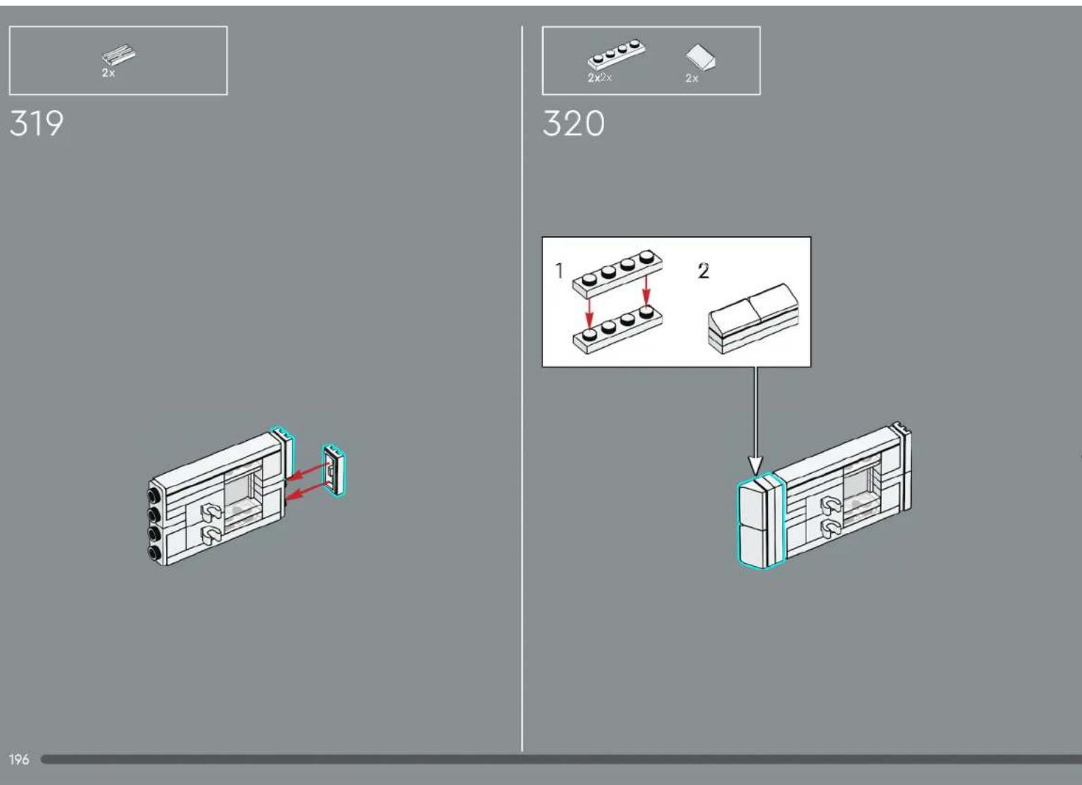 LEGO Icons 10337 - 78