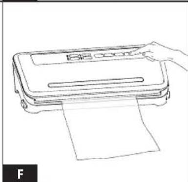 Magic Vac Activa - 8