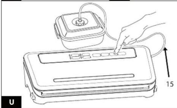 Magic Vac Activa - 21