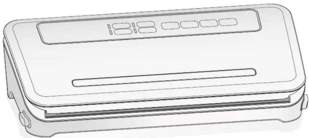 Magic Vac Activa - 1