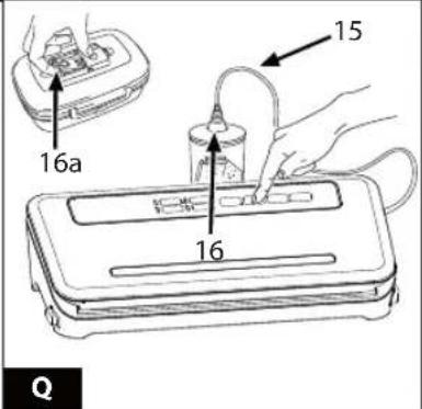 Magic Vac Activa - 17