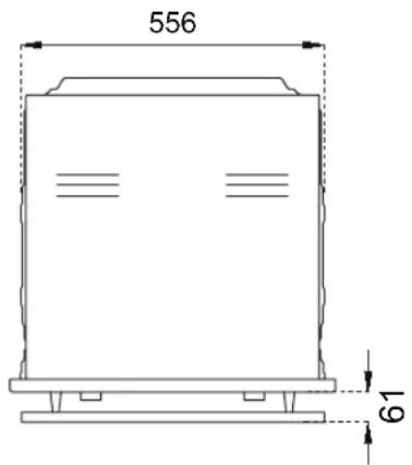 LA GERMANIA F6011LAGPSNE - IMPORTANT INFORMATION - 4