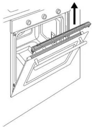 LA GERMANIA F6011LAGPSNE - Attention! - 4