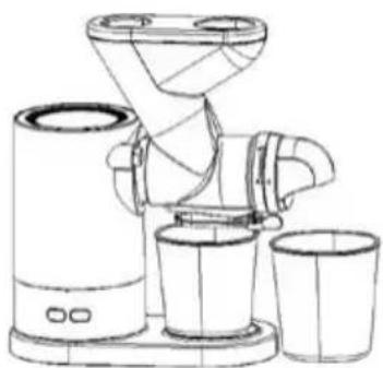 MPM MSO-17 - Proper disposal of the product (waste electrical and electronic equipment) - 9
