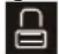 Exquisit GS608-NF-H-040EI - LOCK: Déverrouiller/Verrouillage - 1