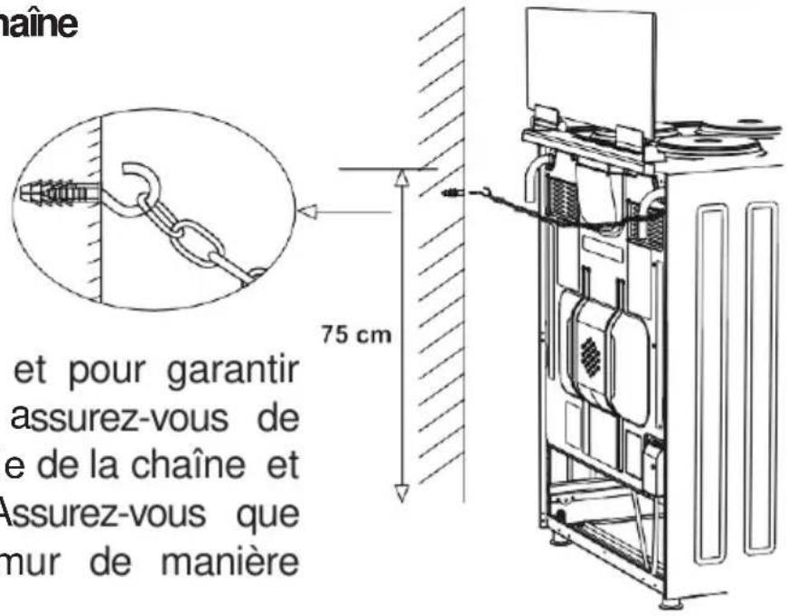 LA GERMANIA DA2MN - Illustration D'arrimage De Chaîne - 1