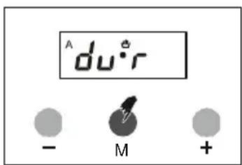 LA GERMANIA DA2MN - PROGRAMMATION DE CUISSONAUTOMATIQUE - 2
