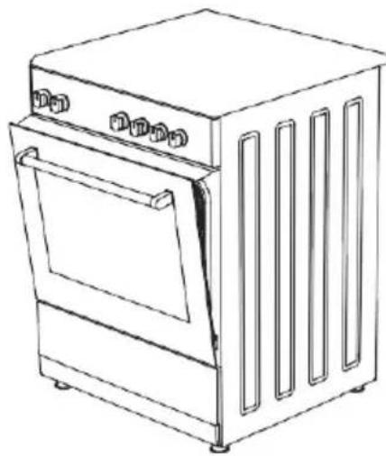 LA GERMANIA DA2MN - Type de lampe E14 - 4