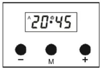 LA GERMANIA DA2MN - PROGRAMMATION DE CUISSONAUTOMATIQUE - 7