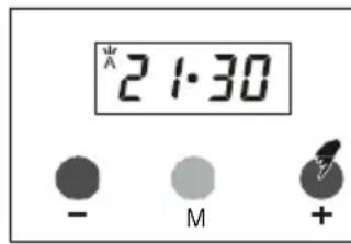 LA GERMANIA DA2MN - PROGRAMMATION DE CUISSONAUTOMATIQUE - 8