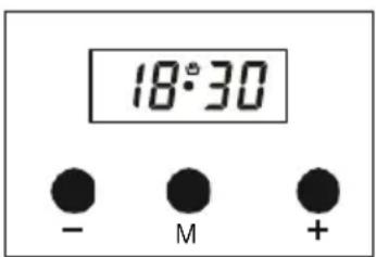 LA GERMANIA DA2MN - PROGRAMMATION DE CUISSONAUTOMATIQUE - 1