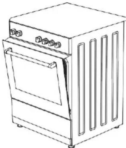 LA GERMANIA DA2MN - Using The Grill Deflector Sheet\* - 3
