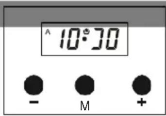 LA GERMANIA DA2MN - PROGRAMMATION DE CUISSONAUTOMATIQUE - 4